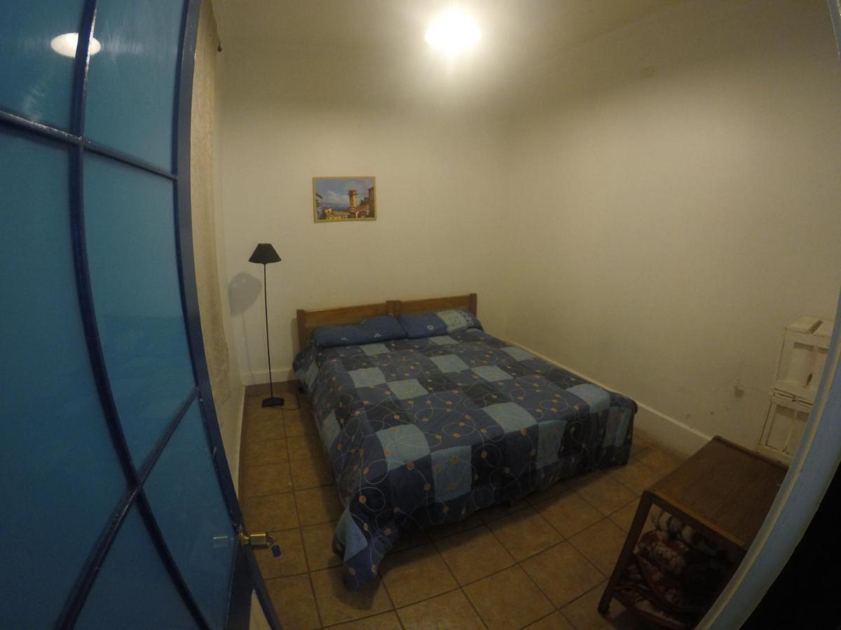 Lemuria Hostel Valparaíso Buitenkant foto