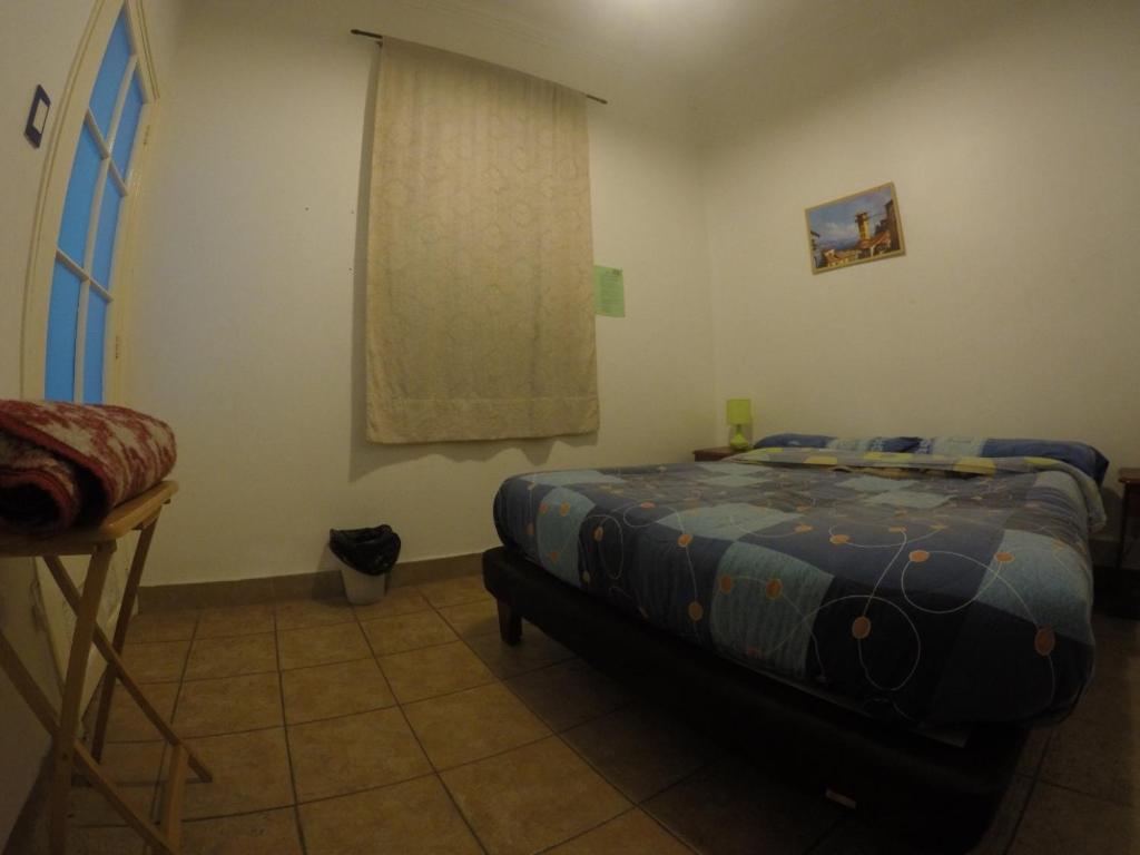 Lemuria Hostel Valparaíso Buitenkant foto