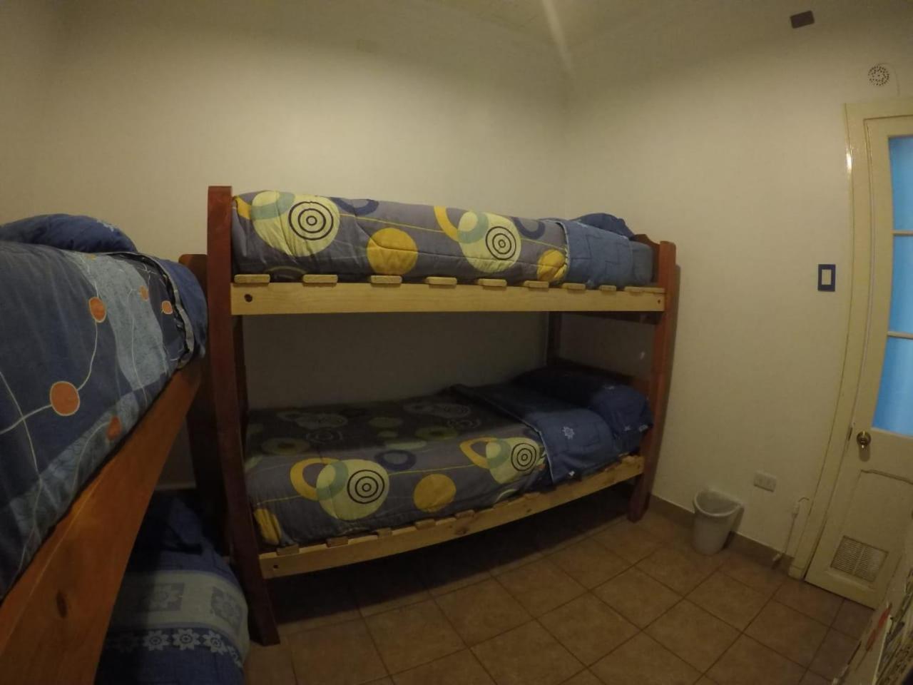 Lemuria Hostel Valparaíso Buitenkant foto