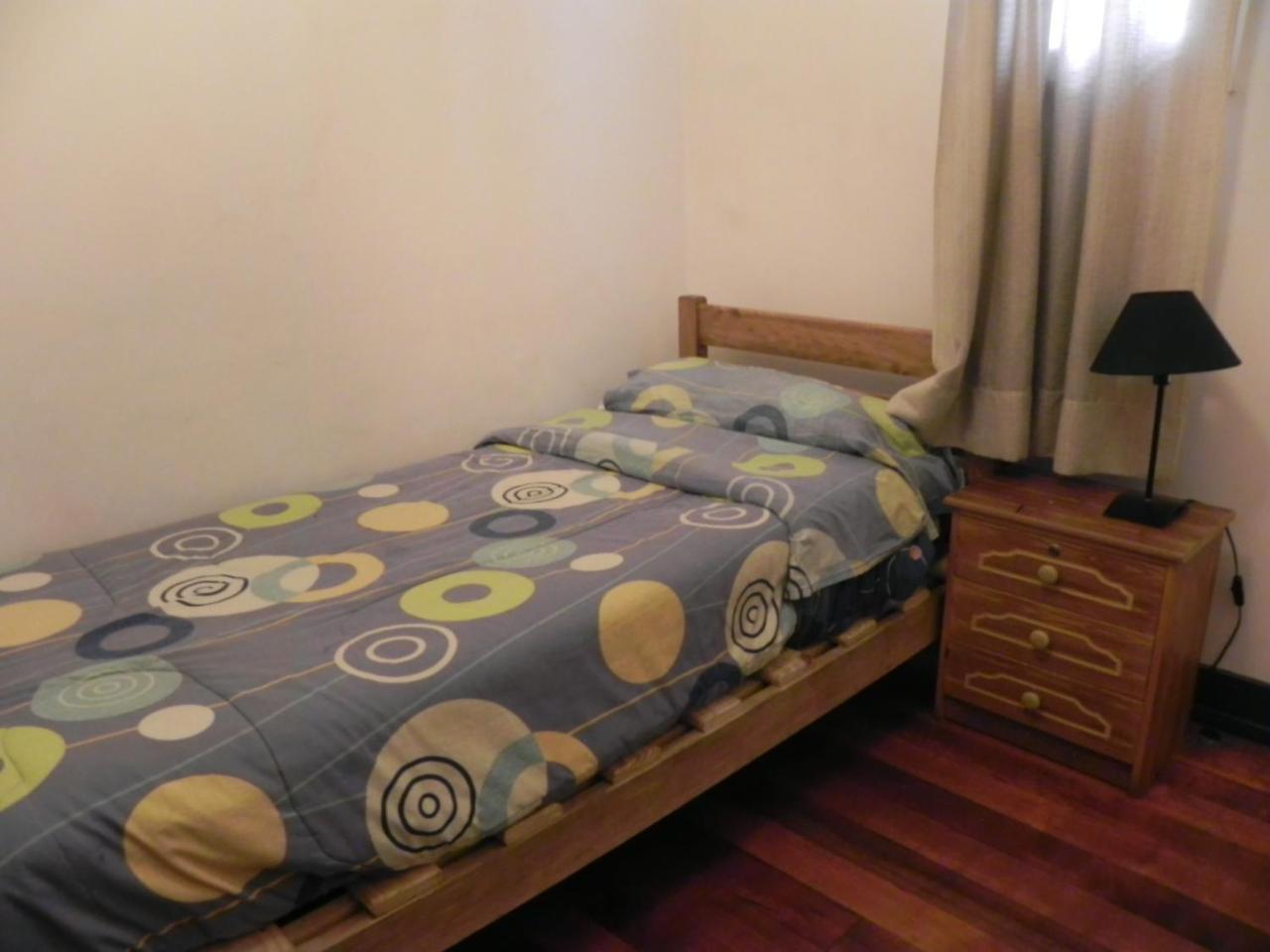 Lemuria Hostel Valparaíso Buitenkant foto